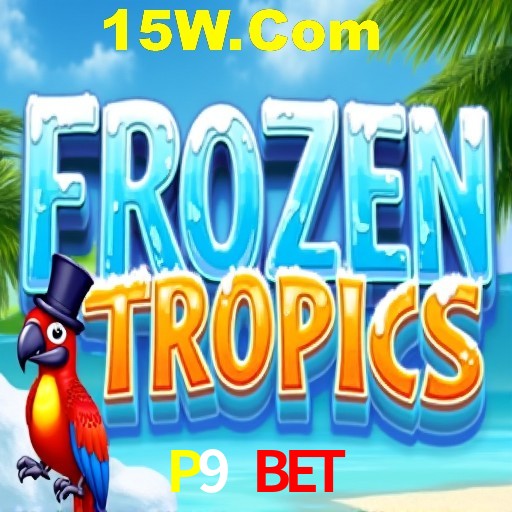 Casino Ao Vivo P9 Bet