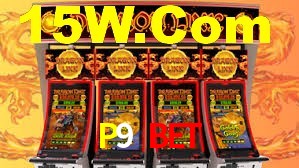 Ofertas Imperdíveis na P9 Bet: Promoções e Bônus Que Valem a Pena