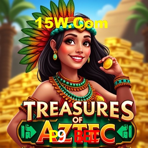 Jogos de Slot P9 Bet
