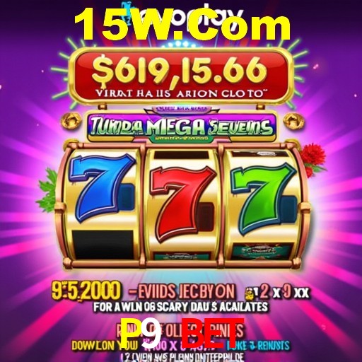 Torneios P9 Bet