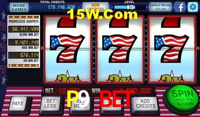 Diretório de Jogos P9 Bet