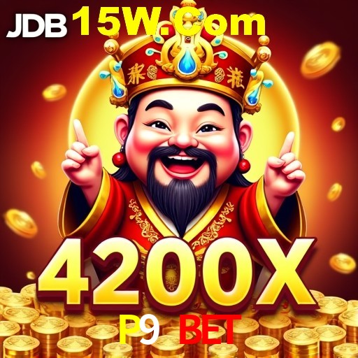 Descubra o Mundo do Cassino Online com P9 Bet