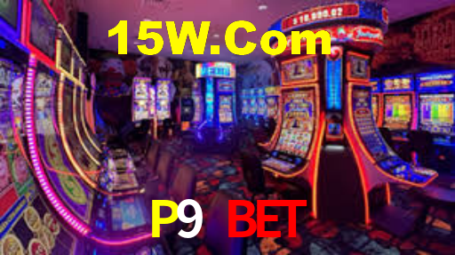 P9 Bet Br