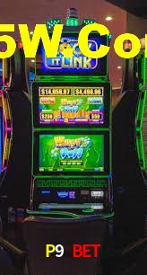 Programa VIP P9 Bet