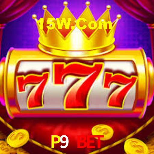 P9 Bet: Seu Cassino Premiado com Pagamentos Rápidos