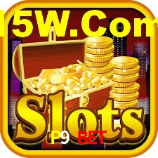Sinta a adrenalina dos jogos de cassino com P9 Bet