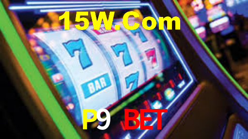 P9 Bet: A Experiência de Casino com Jogos de Mesa ao Vivo