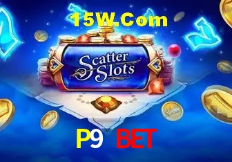 Ofertas Exclusivas P9 Bet