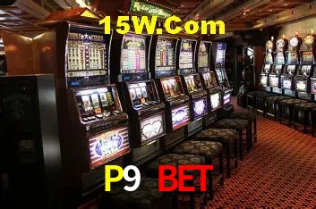 Benefícios da Conta P9 Bet
