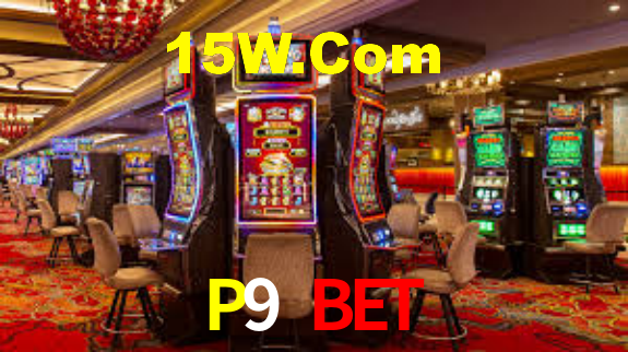 Interface Premium P9 Bet