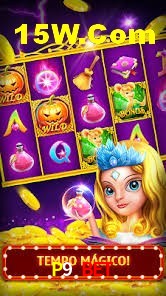 Casino Ao Vivo P9 Bet