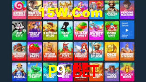 PIX Instantâneo P9 Bet