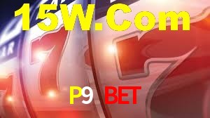 APP oficial da P9 Bet para mobile