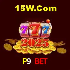 Integração de APIs P9 Bet
