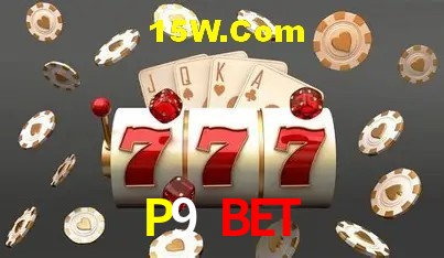 Promoções Sazonais P9 Bet