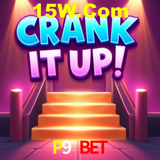Apostas de Futebol P9 Bet