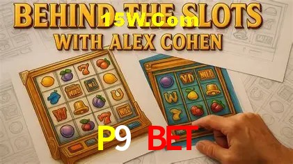 Especiais de Fim de Semana P9 Bet