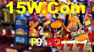P9 Bet Br