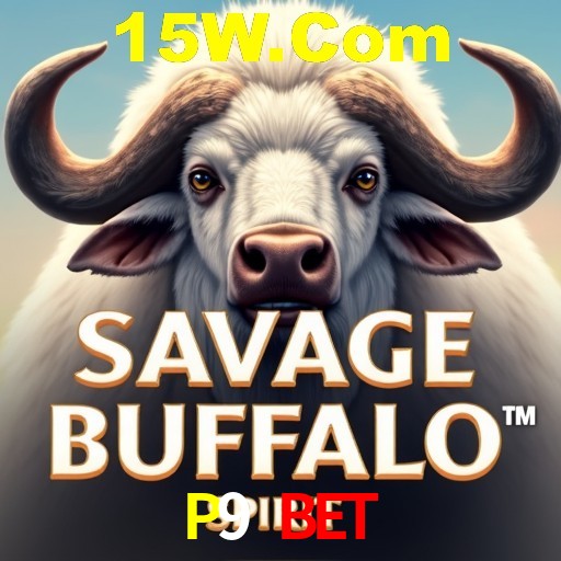 cassino P9 Bet