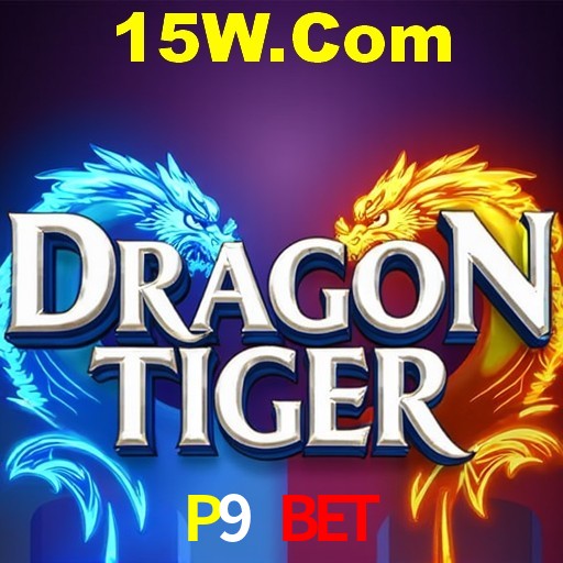 Apostas de Tênis P9 Bet