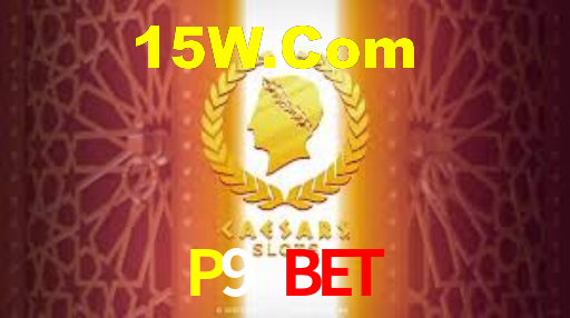 P9 Bet Br