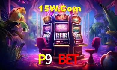 Sistemas de Segurança P9 Bet