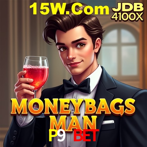 Casino VIP P9 Bet