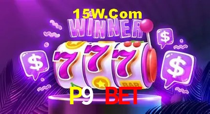 Provedores de Jogos P9 Bet