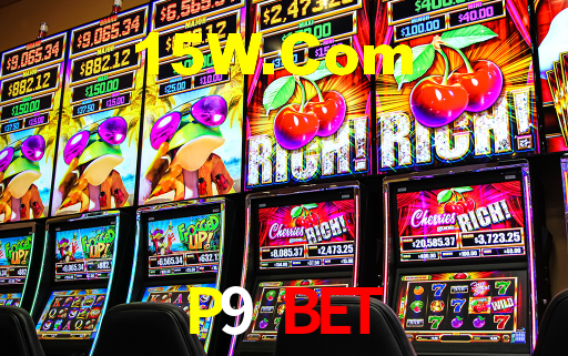 P9 Bet,P9.Bet