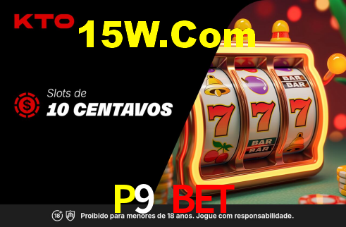 Jogos Exclusivos P9 Bet