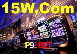 Experimente o Login Seguro Premium no P9 Bet