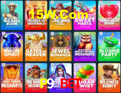 P9 Bet Br