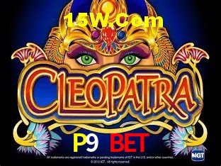 Recursos de Bônus P9 Bet